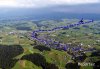 Luftaufnahme Kanton Bern/Huttwil - Foto HuttwilHUTTWIL3LINIENKLEIN