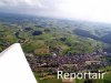 Luftaufnahme Kanton Bern/Huttwil - Foto Huttwil 6101727