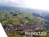 Luftaufnahme Kanton Bern/Huttwil - Foto Huttwil 6101728