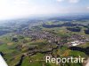 Luftaufnahme Kanton Bern/Huttwil - Foto Huttwil 6101756