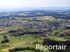 Luftaufnahme Kanton Bern/Huttwil - Foto Huttwil 6101778