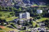 Luftaufnahme Kanton Luzern/Wolhusen/Kantonsspital - Foto Kantonsspital 9200