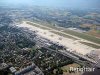 Luftaufnahme Kanton Genf/Anflug Genf - Foto Genf 0689