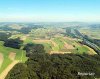 Luftaufnahme Kanton Thurgau/Pfyn Pfahlbauer-Siedlung - Foto TV Pfahlbauer Pfyn 11