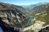 Luftaufnahme Kanton St.Gallen/Mapragg-Stausee - Foto Stausee Mapragg 8881