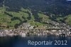 Luftaufnahme Kanton Nidwalden/Hergiswil - Foto Hergiswil 36 Mio Pixel 0058