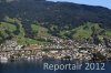 Luftaufnahme Kanton Nidwalden/Hergiswil - Foto Hergiswil 36 Mio Pixel 0060