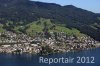 Luftaufnahme Kanton Nidwalden/Hergiswil - Foto Hergiswil 36 Mio Pixel 0062