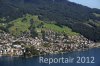 Luftaufnahme Kanton Nidwalden/Hergiswil - Foto Hergiswil 36 Mio Pixel 0063