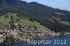 Luftaufnahme Kanton Nidwalden/Hergiswil - Foto Hergiswil 36 Mio Pixel 0064