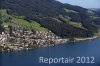 Luftaufnahme Kanton Nidwalden/Hergiswil - Foto Hergiswil 36 Mio Pixel 0065