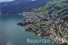 Luftaufnahme Kanton Nidwalden/Hergiswil - Foto Hergiswil 4450