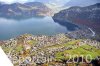 Luftaufnahme Kanton Nidwalden/Hergiswil - Foto Hergiswil 5030