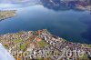 Luftaufnahme Kanton Nidwalden/Hergiswil - Foto Hergiswil 5032