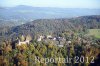 Luftaufnahme Kanton Zuerich/Kyburg - Foto Kyburg 3097