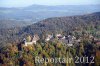 Luftaufnahme Kanton Zuerich/Kyburg - Foto Kyburg 3098