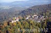 Luftaufnahme Kanton Zuerich/Kyburg - Foto Kyburg 3101