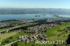 Luftaufnahme Kanton Schwyz/Feusisberg - Foto Feusisberg 3587