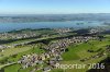 Luftaufnahme Kanton Schwyz/Feusisberg - Foto Feusisberg 3589