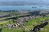 Luftaufnahme Kanton Schwyz/Feusisberg - Foto Feusisberg 3592