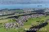 Luftaufnahme Kanton Schwyz/Feusisberg - Foto Feusisberg 3593