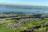 Luftaufnahme Kanton Schwyz/Feusisberg - Foto Feusisberg 3594