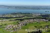 Luftaufnahme Kanton Schwyz/Feusisberg - Foto Feusisberg 3596