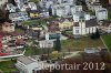 Luftaufnahme Kanton Schwyz/Feusisberg - Foto Feusisberg 3988