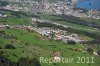 Luftaufnahme Kanton Schwyz/Feusisberg - Foto Feusisberg 6630