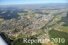 Luftaufnahme KOMPAKTE SIEDLUNGEN/Burgdorf - Foto Burgdorf 1584