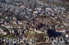 Luftaufnahme KOMPAKTE SIEDLUNGEN/Burgdorf - Foto Burgdorf 5382