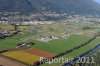 Luftaufnahme FLUGPLAETZE/Flugplatz Locarno - Foto Locarno Flugplatz 7246