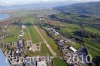 Luftaufnahme Kanton St.Gallen/Flugplatz Altenrhein - Foto Altenrhein Flugplatz 4517