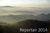 Luftaufnahme STIMMUNGEN/Windkraft im Entlebuch - Foto Bearbeitet 01 Windrad Entlebuch