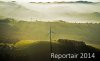 Luftaufnahme STIMMUNGEN/Windkraft im Entlebuch - Foto Bearbeitet Windrad Entlebuch