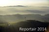 Luftaufnahme STIMMUNGEN/Windkraft im Entlebuch - Foto Windrad Entlebuch 9771