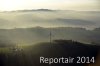 Luftaufnahme STIMMUNGEN/Windkraft im Entlebuch - Foto Windrad Entlebuch 9772