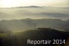 Luftaufnahme STIMMUNGEN/Windkraft im Entlebuch - Foto Windrad Entlebuch 9773