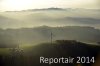 Luftaufnahme STIMMUNGEN/Windkraft im Entlebuch - Foto Windrad Entlebuch 9774