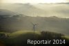 Luftaufnahme STIMMUNGEN/Windkraft im Entlebuch - Foto Windrad Entlebuch 9780