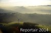 Luftaufnahme STIMMUNGEN/Windkraft im Entlebuch - Foto Windrad Entlebuch 9782