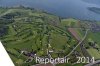 Luftaufnahme Kanton Zug/Holzhaeusern/Golfplatz Holzhaeusern ZG - Foto Holzhaeusern 3501