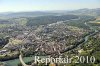 Luftaufnahme Kanton Aargau/Brugg - Foto Brugg 1879