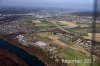 Luftaufnahme UMWELTBELASTUNG/Dachsen Nagra-Sondierbohrungen - Foto Dachsen Nagra-Sondierbohrung 2879