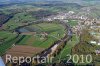 Luftaufnahme Kanton Thurgau/Bischofszell - Foto Bischofszell 4417