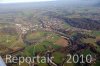 Luftaufnahme Kanton Thurgau/Bischofszell - Foto Bischofszell 4830