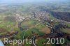 Luftaufnahme Kanton Thurgau/Bischofszell - Foto Bischofszell 4834