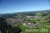 Luftaufnahme Kanton Thurgau/Bischofszell - Foto Bischofszell 5259