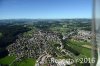 Luftaufnahme Kanton Thurgau/Bischofszell - Foto Bischofszell 5264