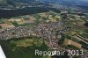 Luftaufnahme Kanton Aargau/Wuerenlingen - Foto Wuerenlingen 9450